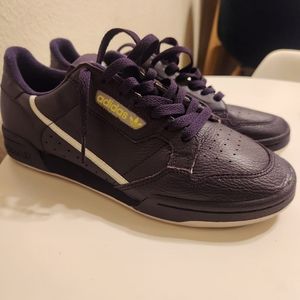 Shoes sneakers Adidas continental 90